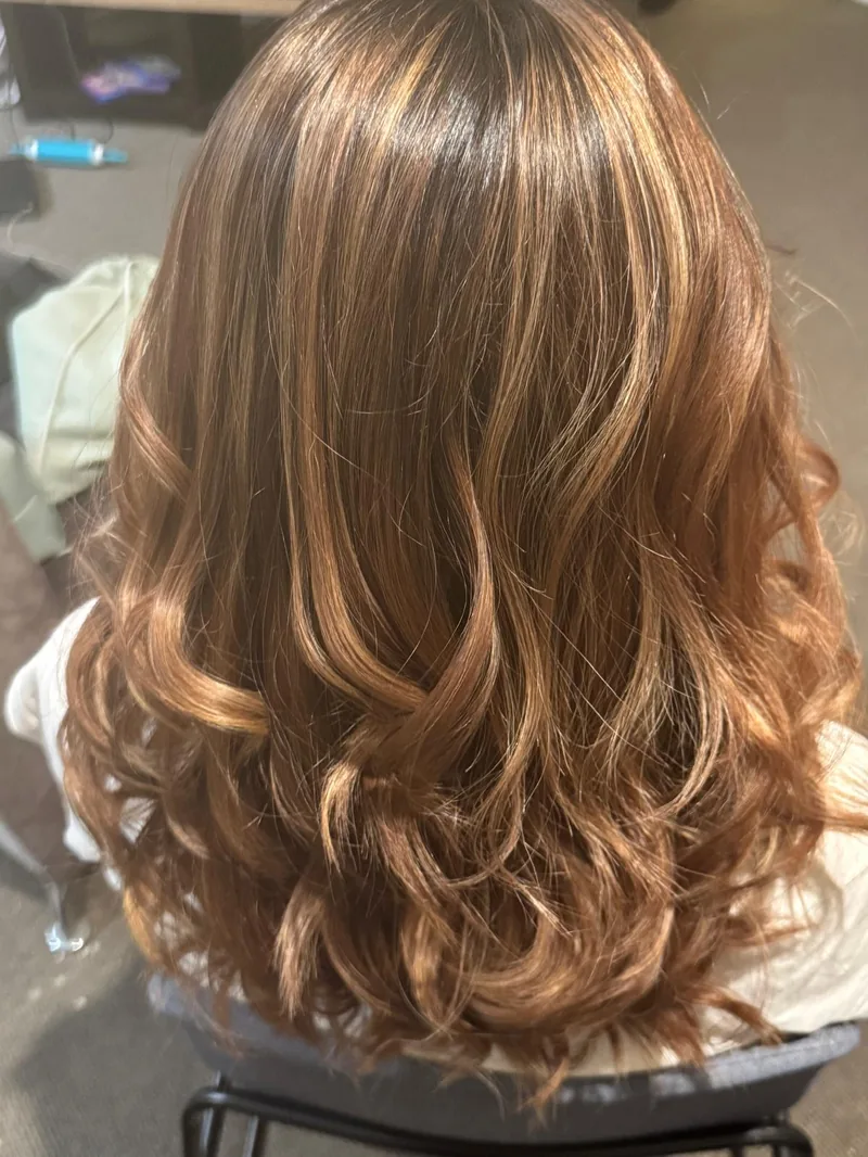 Colour — Babalon for Hair, Redcliffs