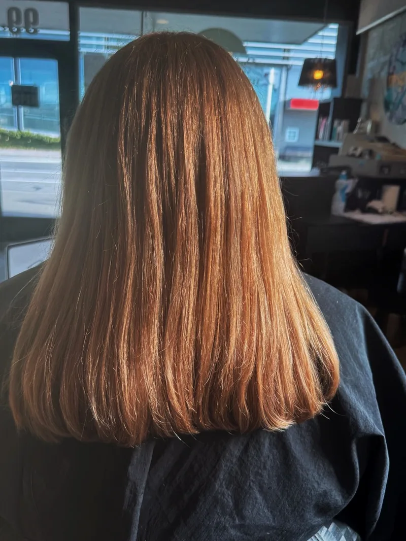 Men's — Babalon for Hair, Redcliffs