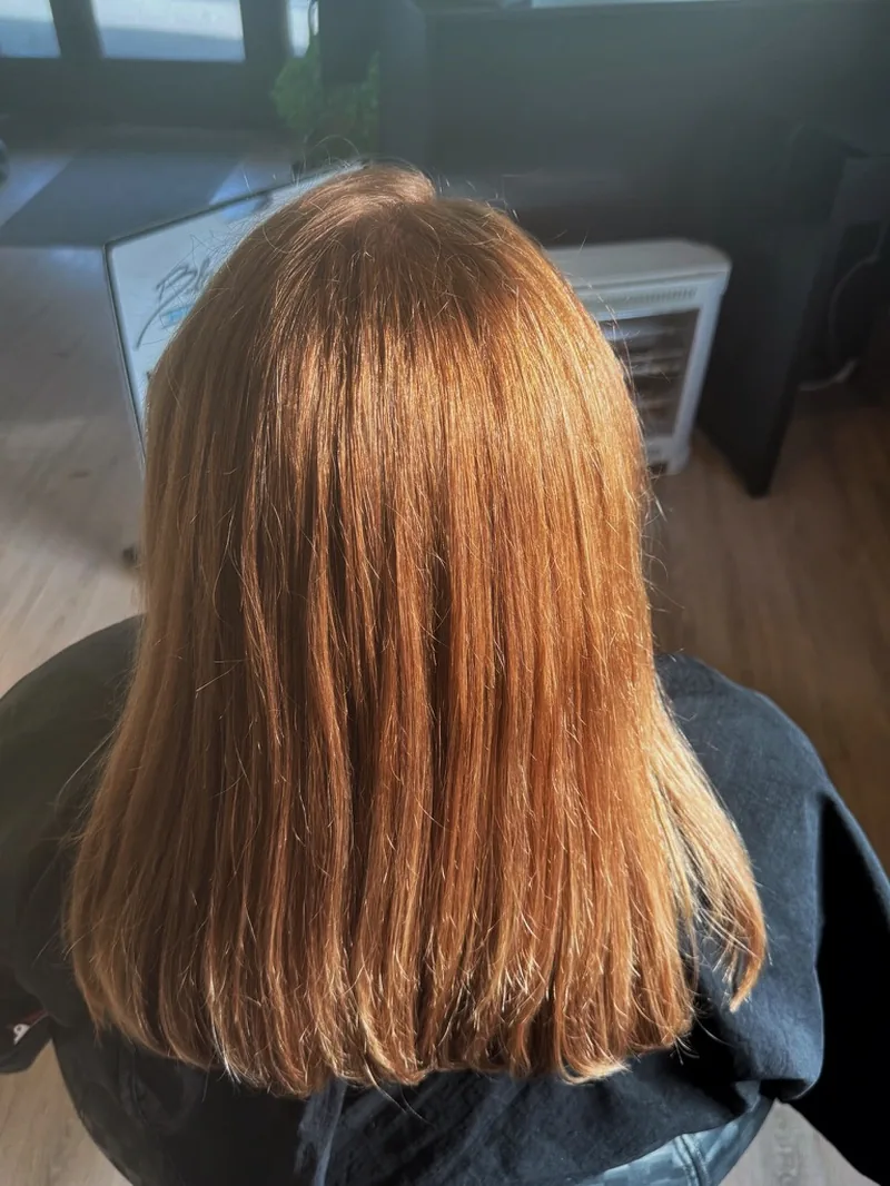 Cuts — Babalon for Hair, Redcliffs