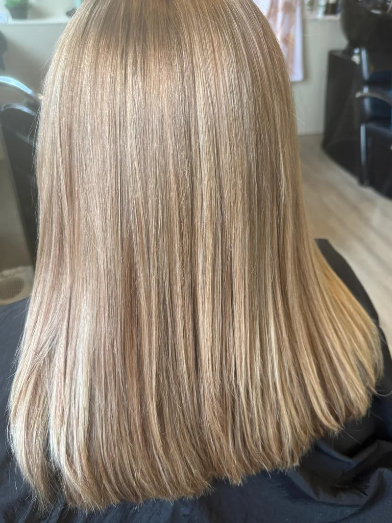 Treatments — Babalon for Hair, Redcliffs